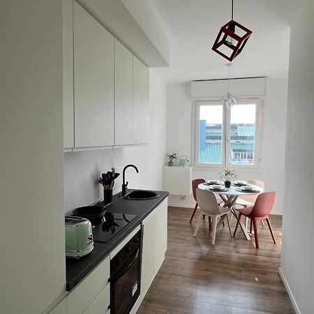 Appartamento Business Milano Extérieur photo