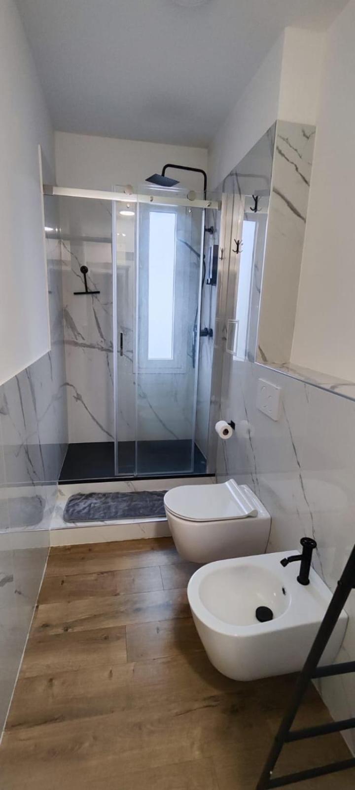 Appartamento Business Milano Extérieur photo