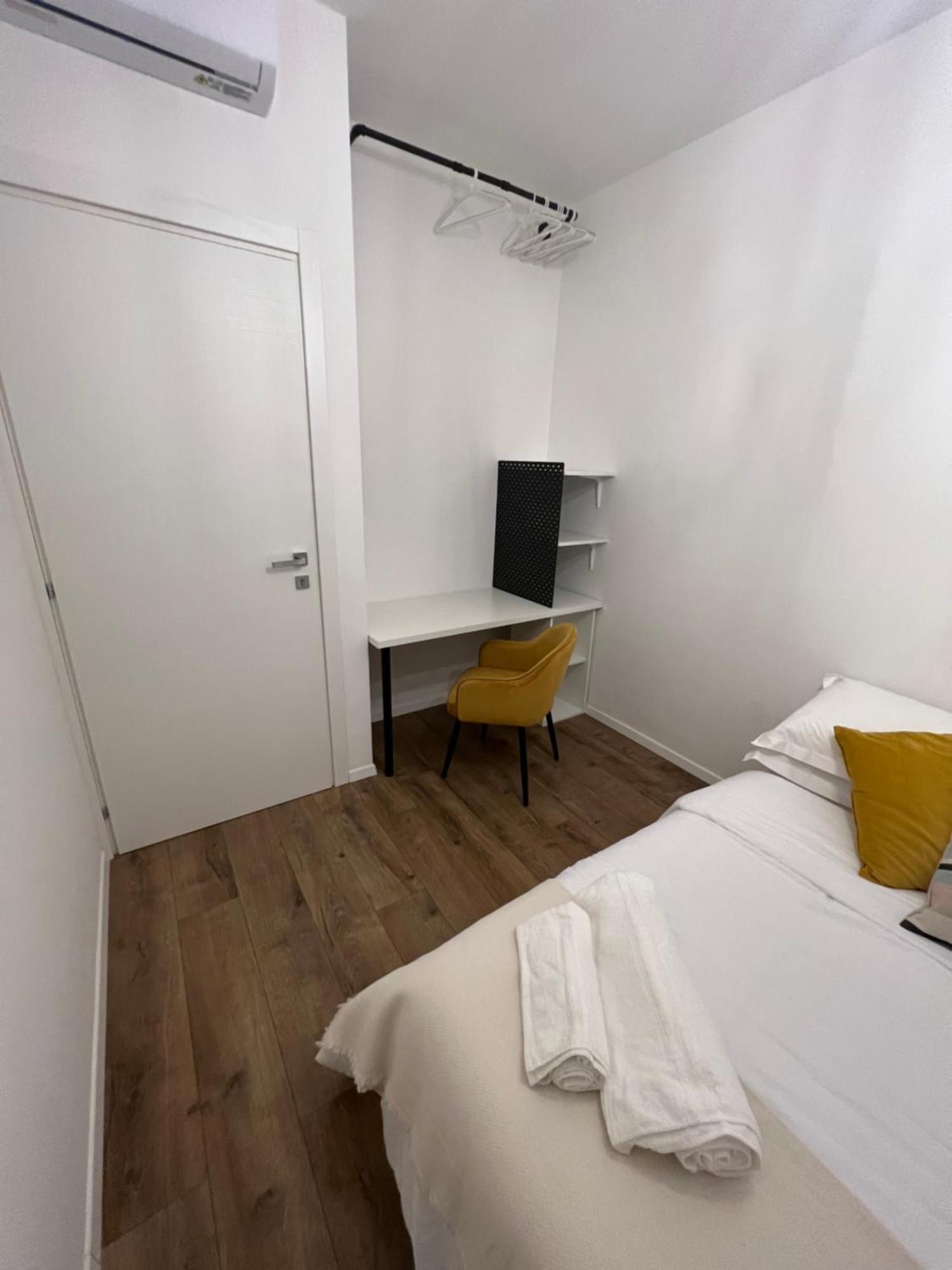 Appartamento Business Milano Extérieur photo