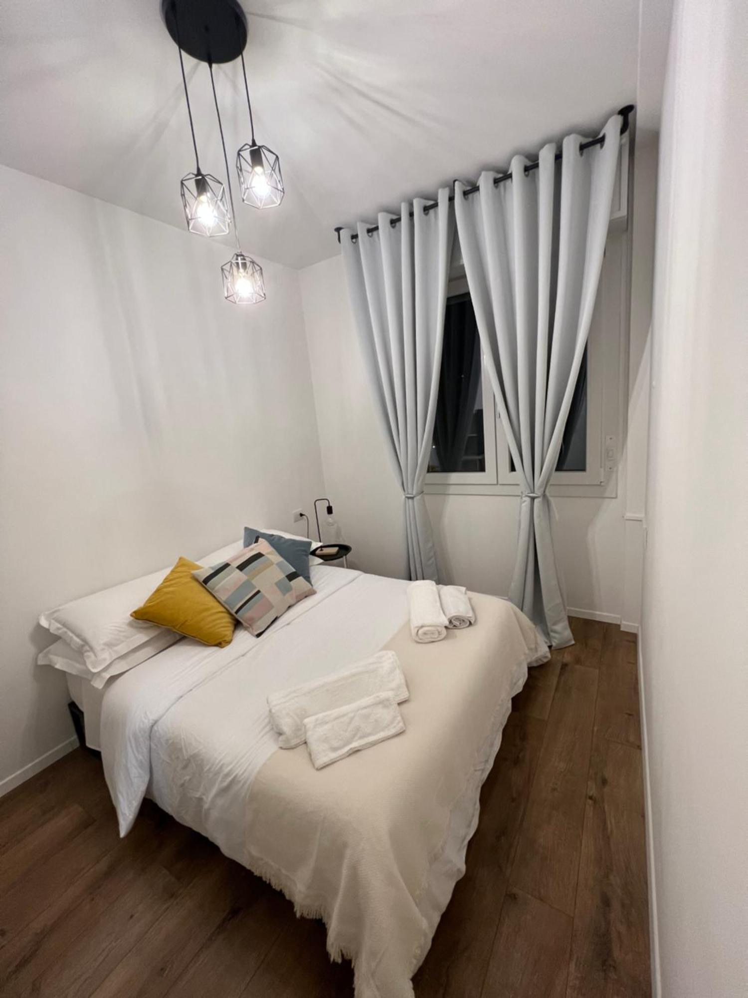 Appartamento Business Milano Extérieur photo