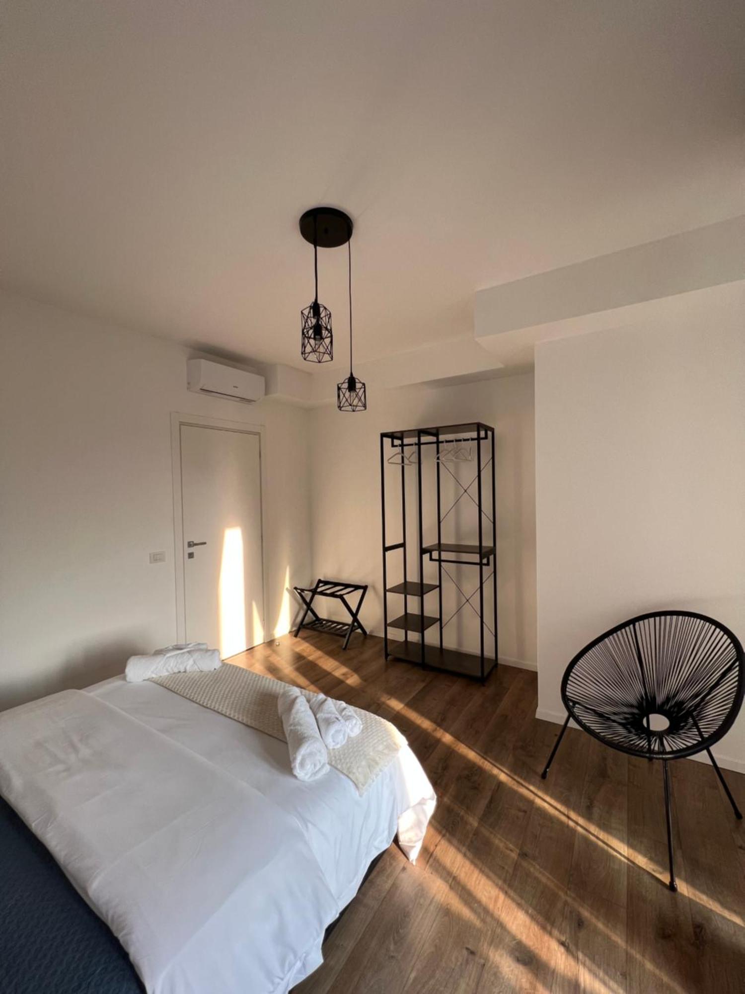 Appartamento Business Milano Extérieur photo
