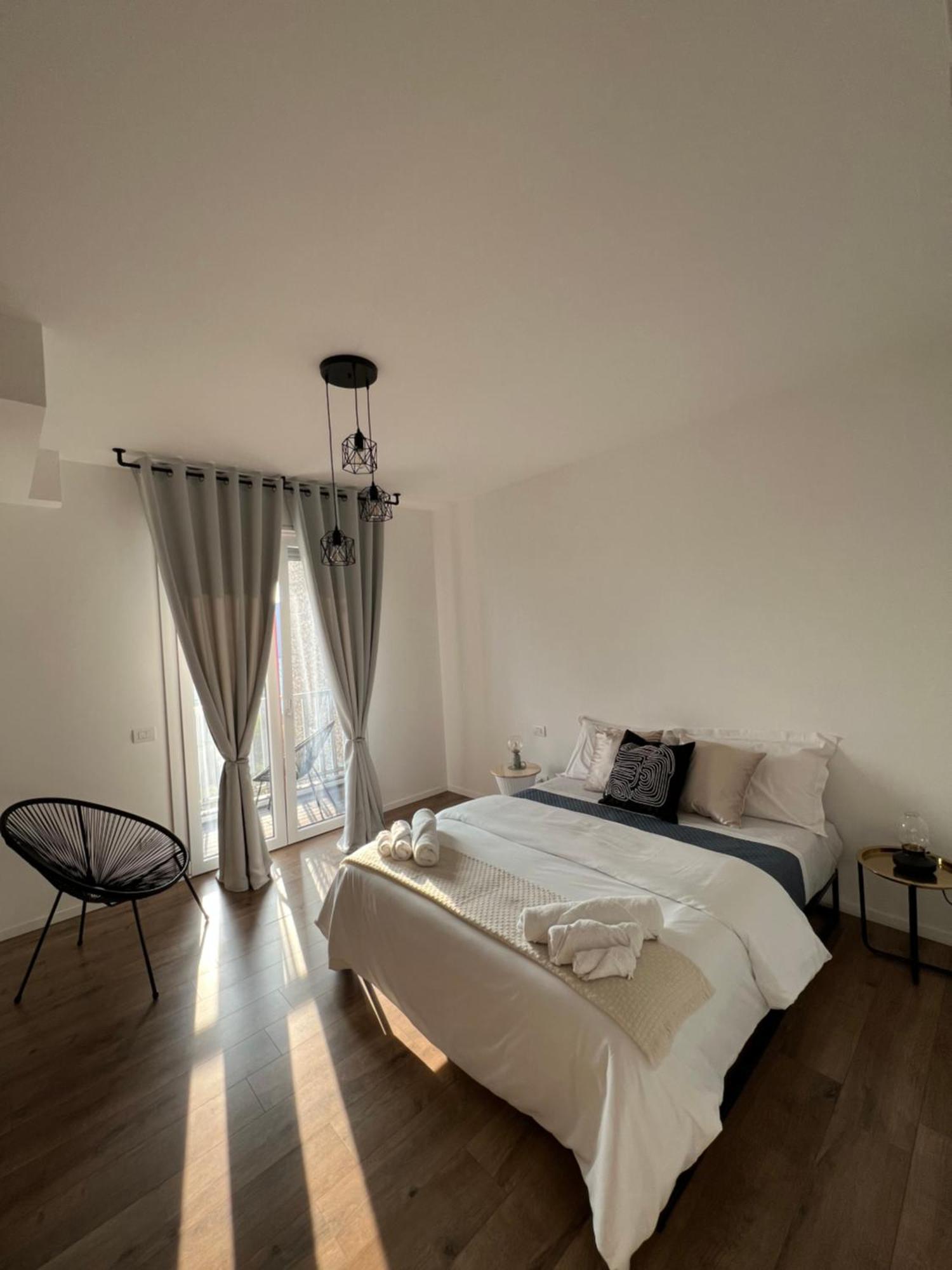 Appartamento Business Milano Extérieur photo